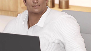 A Very Open Marriage (part 88)