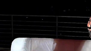 Horny Pregnant Woman Fucks Her Bodyguard Hard in Secret From Her Husband Big Tits