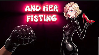 Fisting and beyond control