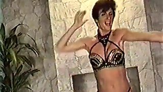 Sharon Mitchell anale vintage: Blowjob, Doggy  Cowgirl Porn