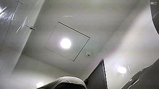 Glory hole real public amateur