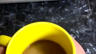 Black Amateur Explore Hot Foot Fetish