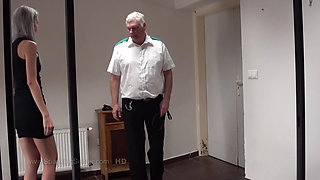 Sissi Ass Whipping 21235