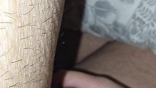 Let me give it my tattooed dick the way it wants