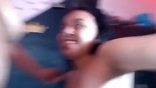 More Lactating Latina Lesbians: Big Tits, Amateur  Brunette Porn