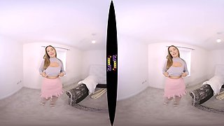 Devious Incentive featuring Frankie L - ZexyVR
