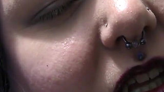 Age progression punishment