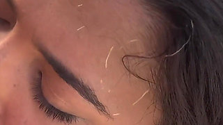 We Fuck Horny Tourists, We Have an Orgy by the Pool