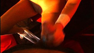 Amateur sex videos the two lesbians toying to each other