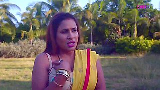 Machoman Season 01 Episode 01 (2023) Chikuapp Hindi Hot Web Series