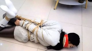 Asian bondage