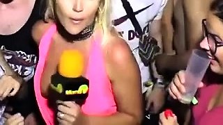 Jenny Disco Party