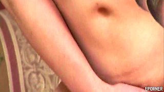 Horny MILFs cuckold porn video