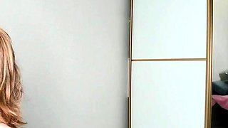 Emo Teen Becka Solo Webcam Masturbation Porn