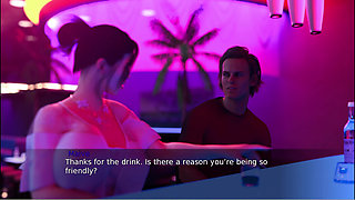 Fate and Life the Mystery of Vaulinhorn 15 Noel Finally Fucked His GF Sister Maive and Joyce Went Out and Fucked Two Studs