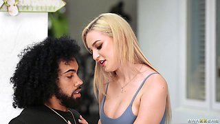 Waiting On My Ex With Blake Blossom, James Angel - Brazzers