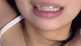 Petite Cute Angels 4 Overwhelmingly Cute Girls Filmed in POV, Blowjob and Sex!