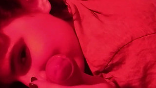 Stepsister Can't Live Without My Monster Cock