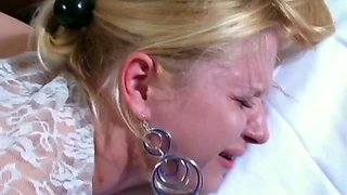 Watch Aaralyn Barra - Fansly, Spanking, Punishment Porn