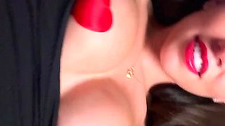 Wonderful slut porn filthy video
