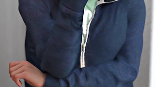 Cuckold Fan Must Watch - Pineapple Express S1 - Part 16 - End S1