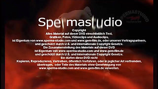Cum Cum For Dirty Milf Slut Klara - Sperma-Studio - 50405