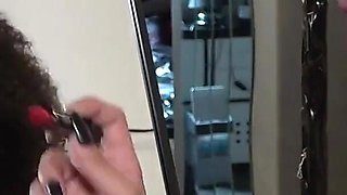 Lia Amalia Cum Eating at Creampie Gangbang Full Session