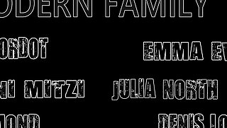 Modern Family Anticipazione Trailers