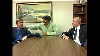 Briana Banks: Young, Sexy, Intense Double Penetration