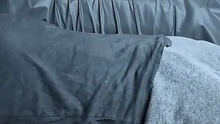 Sock Worship and and Cock Massage