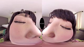 Cheating Wife One Phone Call Away Ntr Vr Part 1 - Japanese Cuckold