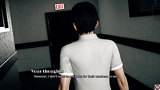 My Real Desire - PT 61