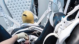 Femdom fetish bitches use bdsm