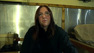 Giulia Piana, 36 years old, from Bandol! - Jacquie et Michel TV