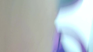 A Quick Fuck in the Room with My Cuckold While Everybody Is Outside