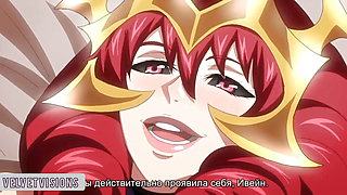 Hentai sexy hot story part -1