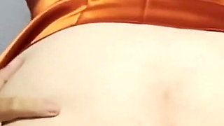 Mature Wife Having Fun with a Friend. Anal Creampie Cum Fart