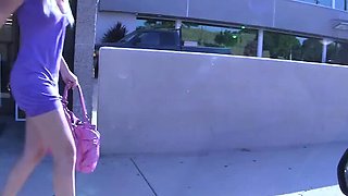 Glory Hole Slut 3: Veronica Avluv & Gracie Glam Deep Throat Big Cock Compilation