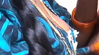 Horny Wife Morning Sex with Husband