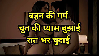 Clear Hindi Audio Story full