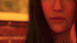 Shadows of Desire by Shamandev - Unfaithful Girlfriend Eats BBC 51