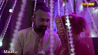 Indian beauty captivates with daring family passion in thrilling intimate play