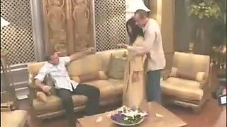 Behind the scenes Thai Fever