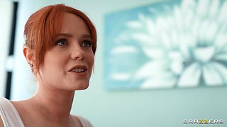 Wonderful Ella Hughes heart-stopping sex scene