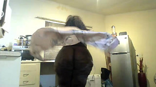BBW MILF Vibrator Tease and Moaning Fetish