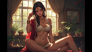 Part 10 , Stranger fucked me , Shalini_ki_diary