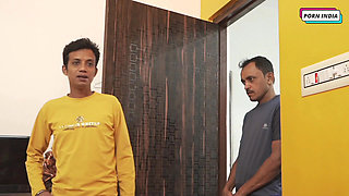 Horny Desi Aunty Wants to Fuck