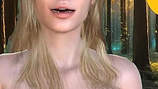 Halloween Group Sex Party Part - 4: English Audio Sex Story