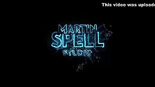 Passion Spell: My Magic Wand Against Her Pussy