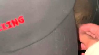 KNOCKING모자녀 간단 중 싸데기 쳐맞음 korean